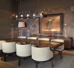 Панель Brigitta Панель Brigitta фабрика Bellavista Collection