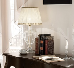 Лампа Patrizia фабрика Cantori