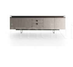 Итальянские Буфеты - Буфет Philippe Metal Итальянские Буфеты - Буфет Philippe Metal фабрика Bellavista Collection