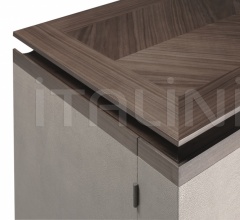 Итальянские Буфеты - Буфет Philippe Metal Итальянские Буфеты - Буфет Philippe Metal фабрика Bellavista Collection