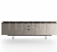 Итальянские Буфеты - Буфет Philippe Metal Итальянские Буфеты - Буфет Philippe Metal фабрика Bellavista Collection