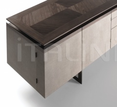 Итальянские Буфеты - Буфет Philippe Metal Итальянские Буфеты - Буфет Philippe Metal фабрика Bellavista Collection