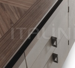 Итальянские Буфеты - Буфет Philippe Metal Итальянские Буфеты - Буфет Philippe Metal фабрика Bellavista Collection