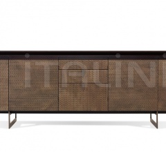 Итальянские Буфеты - Буфет Philippe Metal Итальянские Буфеты - Буфет Philippe Metal фабрика Bellavista Collection