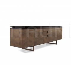 Итальянские Буфеты - Буфет Philippe Metal Итальянские Буфеты - Буфет Philippe Metal фабрика Bellavista Collection