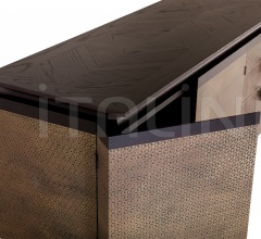 Итальянские Буфеты - Буфет Philippe Metal Итальянские Буфеты - Буфет Philippe Metal фабрика Bellavista Collection