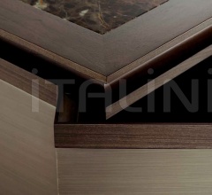 Итальянские Буфеты - Буфет Philippe Metal Итальянские Буфеты - Буфет Philippe Metal фабрика Bellavista Collection