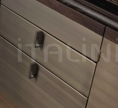 Итальянские Буфеты - Буфет Philippe Metal Итальянские Буфеты - Буфет Philippe Metal фабрика Bellavista Collection
