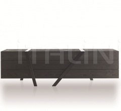 Итальянские Буфеты - Буфет Tokyo Итальянские Буфеты - Буфет Tokyo фабрика Bellavista Collection