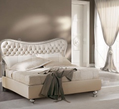 Кровать Hermes Alto Кровать Hermes Alto фабрика Cantori