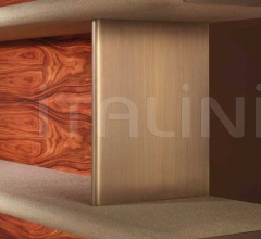 Книжный стеллаж Juta Книжный стеллаж Juta фабрика Bellavista Collection