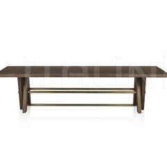 Стол обеденный Double V Стол обеденный Double V фабрика Bellavista Collection