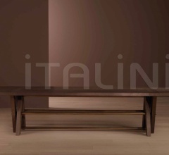 Стол обеденный Double V Стол обеденный Double V фабрика Bellavista Collection