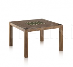 Итальянские Игровая комната - Стол Las Vegas Итальянские Игровая комната - Стол Las Vegas фабрика Bellavista Collection