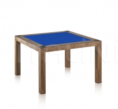 Итальянские Игровая комната - Стол Las Vegas Итальянские Игровая комната - Стол Las Vegas фабрика Bellavista Collection