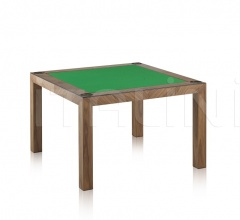 Итальянские Игровая комната - Стол Las Vegas Итальянские Игровая комната - Стол Las Vegas фабрика Bellavista Collection