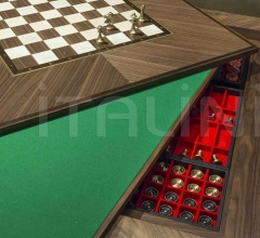 Итальянские Игровая комната - Стол Las Vegas Итальянские Игровая комната - Стол Las Vegas фабрика Bellavista Collection