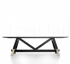 Стол обеденный San Francisco Стол обеденный San Francisco фабрика Bellavista Collection