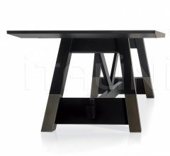 Стол обеденный San Francisco Стол обеденный San Francisco фабрика Bellavista Collection