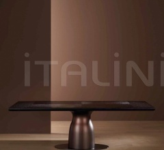 Стол обеденный Thomas Стол обеденный Thomas фабрика Bellavista Collection