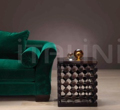 Итальянские Столики - Журнальный столик Alì Baba Итальянские Столики - Журнальный столик Alì Baba фабрика Bellavista Collection