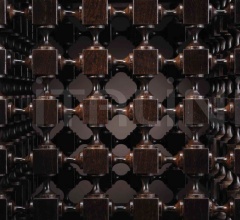 Итальянские Столики - Журнальный столик Alì Baba Итальянские Столики - Журнальный столик Alì Baba фабрика Bellavista Collection