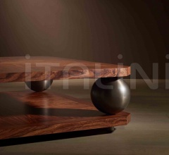 Итальянские Столики - Журнальный столик Balls Итальянские Столики - Журнальный столик Balls фабрика Bellavista Collection