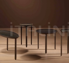 Итальянские Столики - Столик Batista Итальянские Столики - Столик Batista фабрика Bellavista Collection