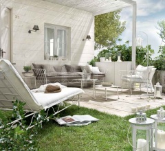 Итальянские Уличные кресла - Кресло Bahamas New Итальянские Уличные кресла - Кресло Bahamas New фабрика Cantori