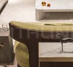 Итальянские Столики - Столик Bitta Итальянские Столики - Столик Bitta фабрика Bellavista Collection