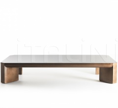 Итальянские Столики - Журнальный столик Copper Итальянские Столики - Журнальный столик Copper фабрика Bellavista Collection