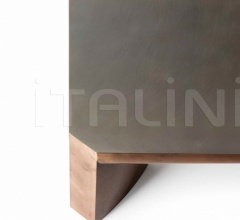 Итальянские Столики - Журнальный столик Copper Итальянские Столики - Журнальный столик Copper фабрика Bellavista Collection