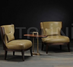 Итальянские Столики - Столик Don Diego Итальянские Столики - Столик Don Diego фабрика Bellavista Collection