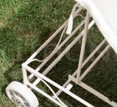 Шезлонг Bahamas New фабрика Cantori