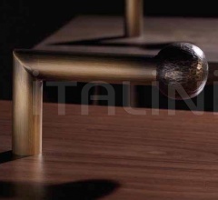 Итальянские Столики - Столик Don Pedro Итальянские Столики - Столик Don Pedro фабрика Bellavista Collection