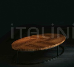 Итальянские Столики - Кофейный столик Francis Итальянские Столики - Кофейный столик Francis фабрика Bellavista Collection