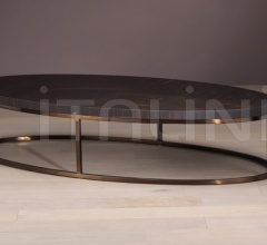 Итальянские Столики - Кофейный столик Francis Итальянские Столики - Кофейный столик Francis фабрика Bellavista Collection