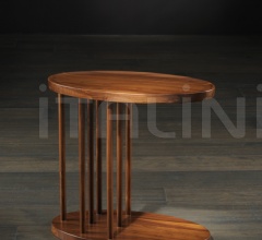 Итальянские Столики - Столик Gastone Итальянские Столики - Столик Gastone фабрика Bellavista Collection