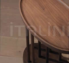 Итальянские Столики - Столик Gastone Итальянские Столики - Столик Gastone фабрика Bellavista Collection