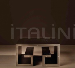 Итальянские Столики - Журнальный столик Gong Итальянские Столики - Журнальный столик Gong фабрика Bellavista Collection