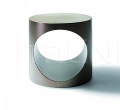 Итальянские Столики - Столик Hole Итальянские Столики - Столик Hole фабрика Bellavista Collection