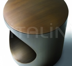 Итальянские Столики - Столик Hole Итальянские Столики - Столик Hole фабрика Bellavista Collection