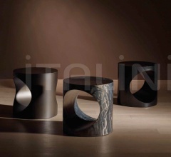 Итальянские Столики - Столик Hole Итальянские Столики - Столик Hole фабрика Bellavista Collection