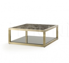 Итальянские Столики - Журнальный столик Kubrik Итальянские Столики - Журнальный столик Kubrik фабрика Bellavista Collection