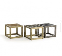 Итальянские Столики - Журнальный столик Kubrik Итальянские Столики - Журнальный столик Kubrik фабрика Bellavista Collection