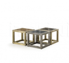Итальянские Столики - Журнальный столик Kubrik Итальянские Столики - Журнальный столик Kubrik фабрика Bellavista Collection