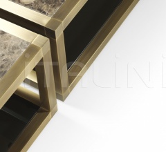 Итальянские Столики - Журнальный столик Kubrik Итальянские Столики - Журнальный столик Kubrik фабрика Bellavista Collection