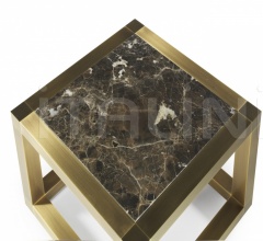 Итальянские Столики - Журнальный столик Kubrik Итальянские Столики - Журнальный столик Kubrik фабрика Bellavista Collection
