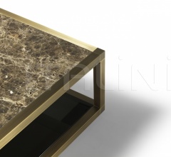 Итальянские Столики - Журнальный столик Kubrik Итальянские Столики - Журнальный столик Kubrik фабрика Bellavista Collection