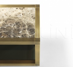 Итальянские Столики - Журнальный столик Kubrik Итальянские Столики - Журнальный столик Kubrik фабрика Bellavista Collection